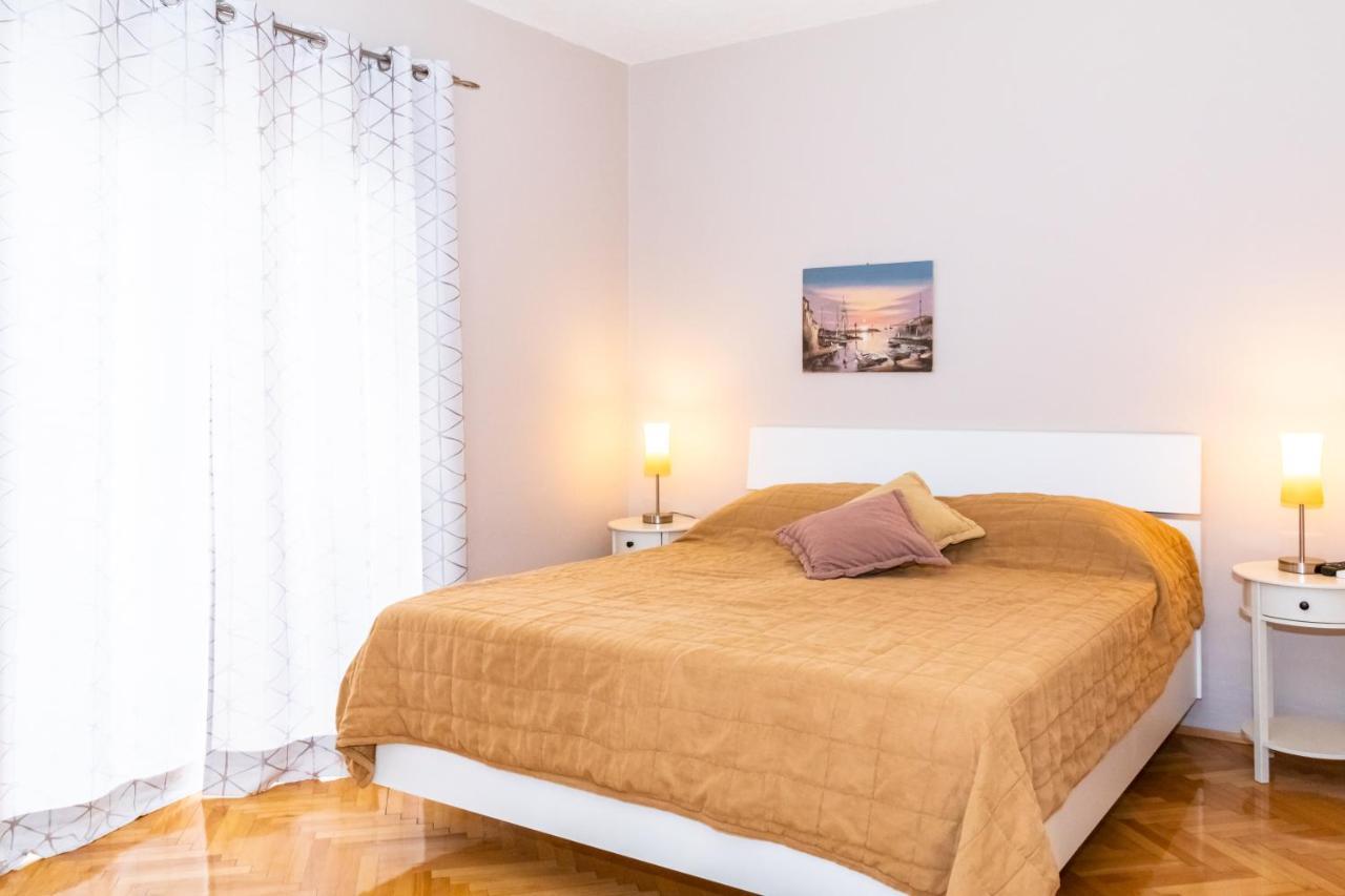 Cozy Studio Vanja Vodice Extérieur photo
