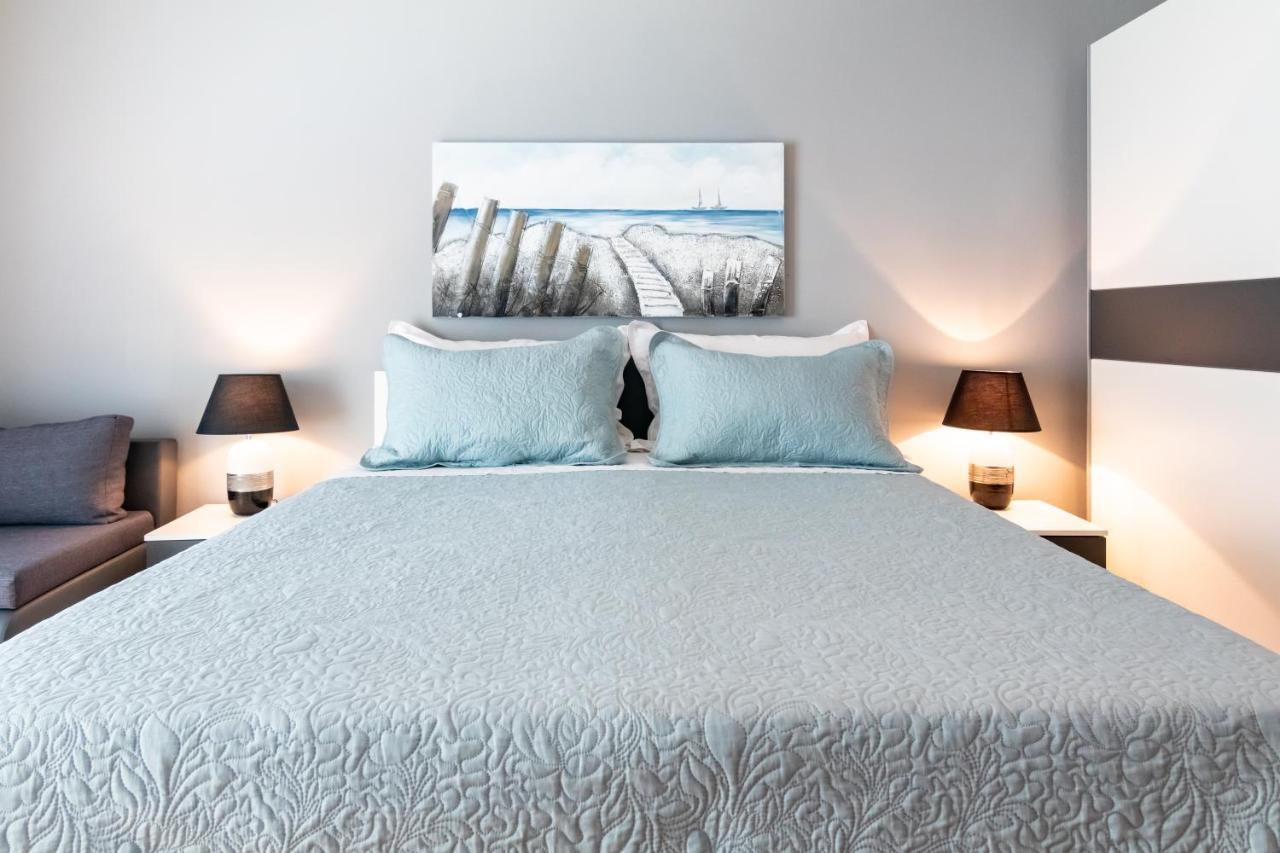 Cozy Studio Vanja Vodice Extérieur photo