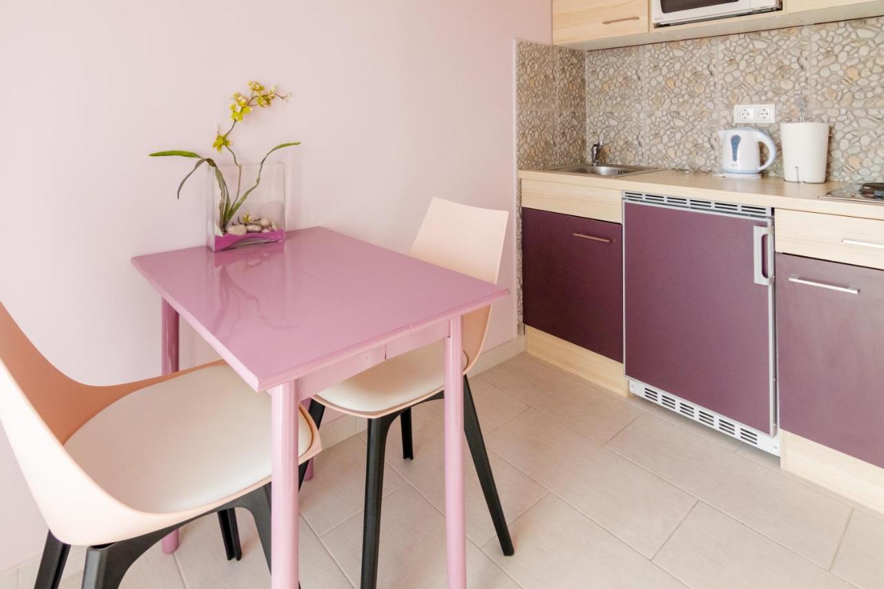 Cozy Studio Vanja Vodice Extérieur photo
