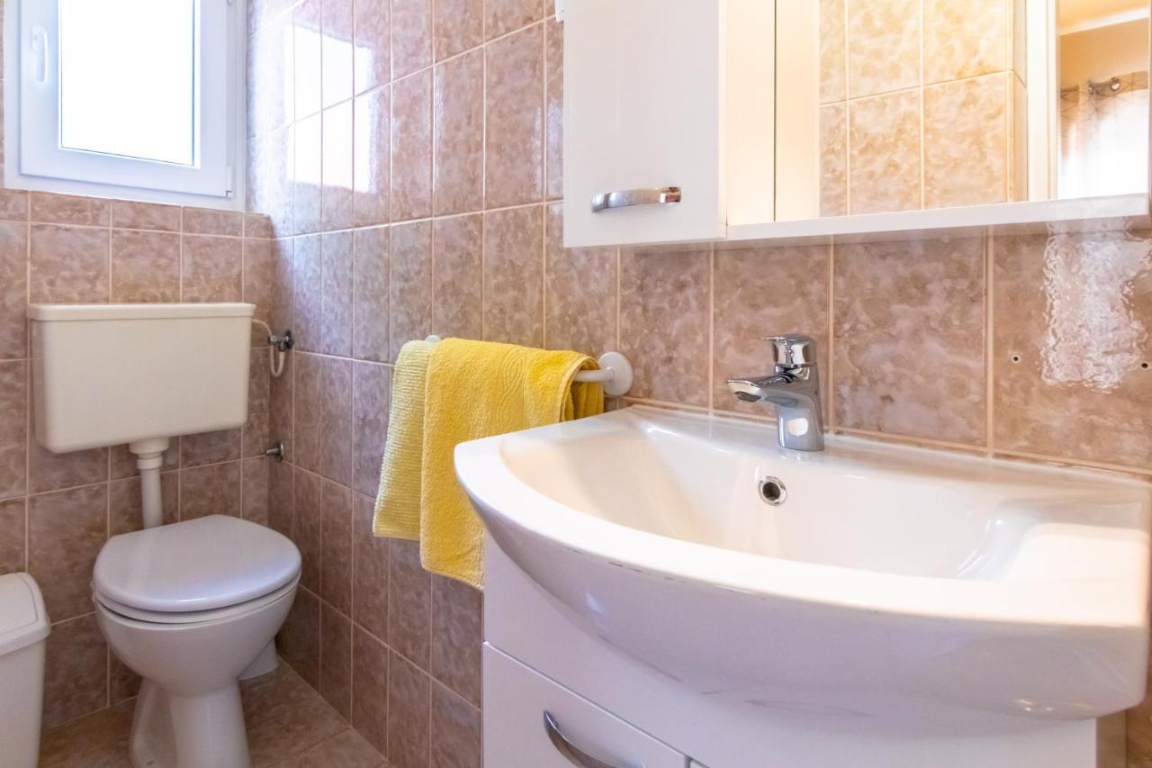 Cozy Studio Vanja Vodice Extérieur photo