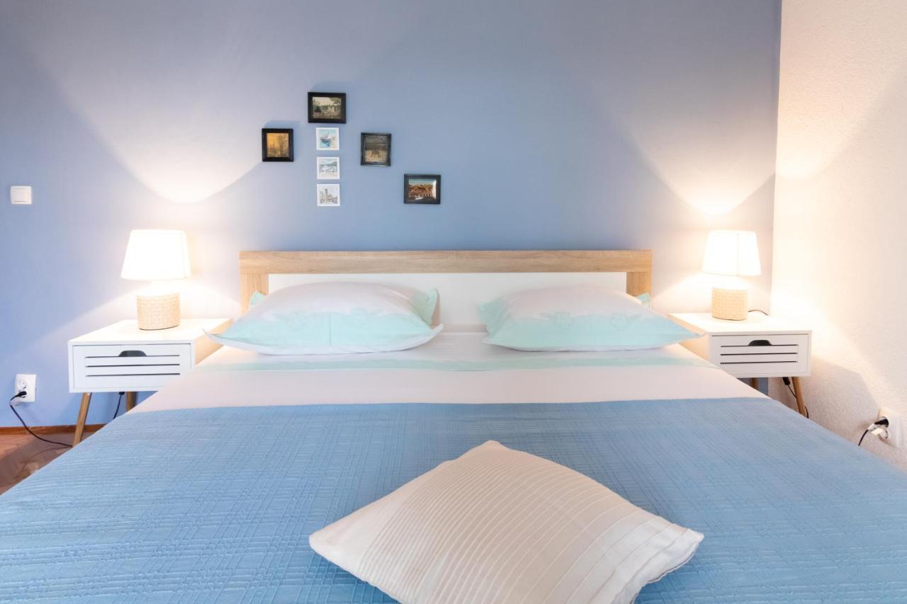 Cozy Studio Vanja Vodice Extérieur photo