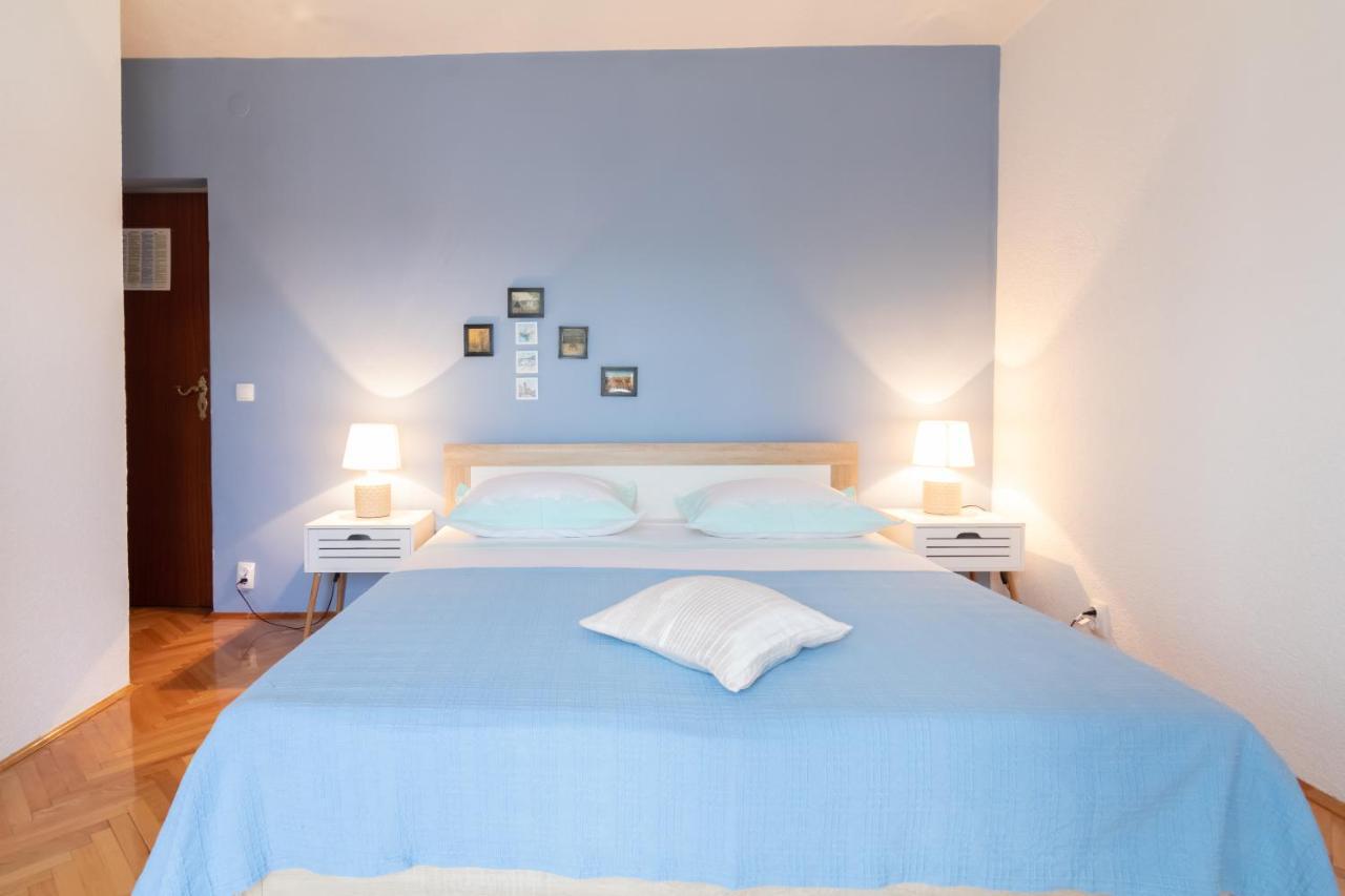 Cozy Studio Vanja Vodice Extérieur photo