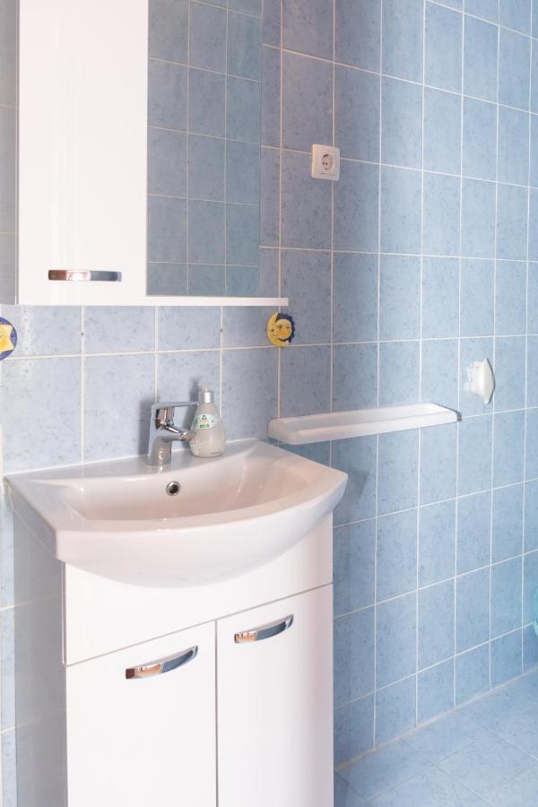 Cozy Studio Vanja Vodice Extérieur photo