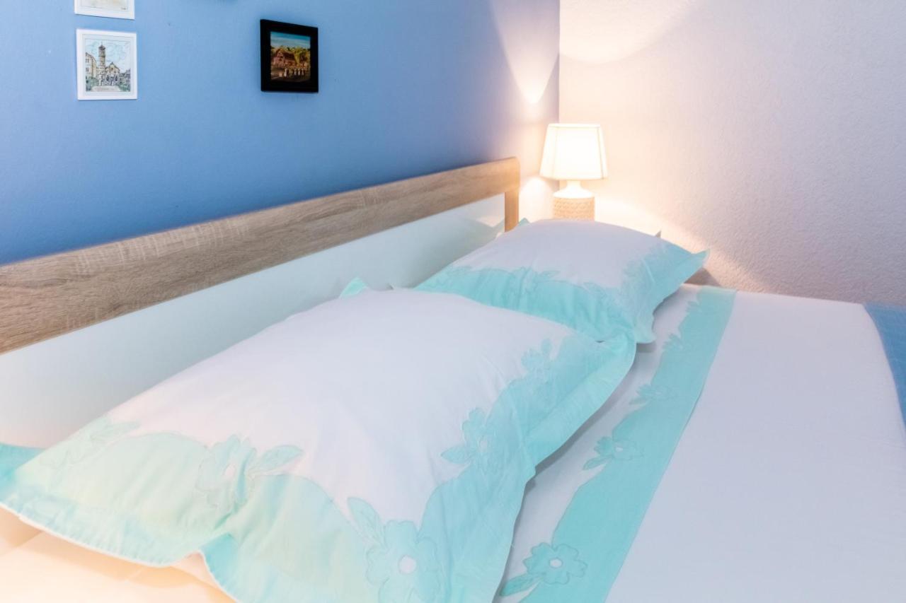 Cozy Studio Vanja Vodice Extérieur photo