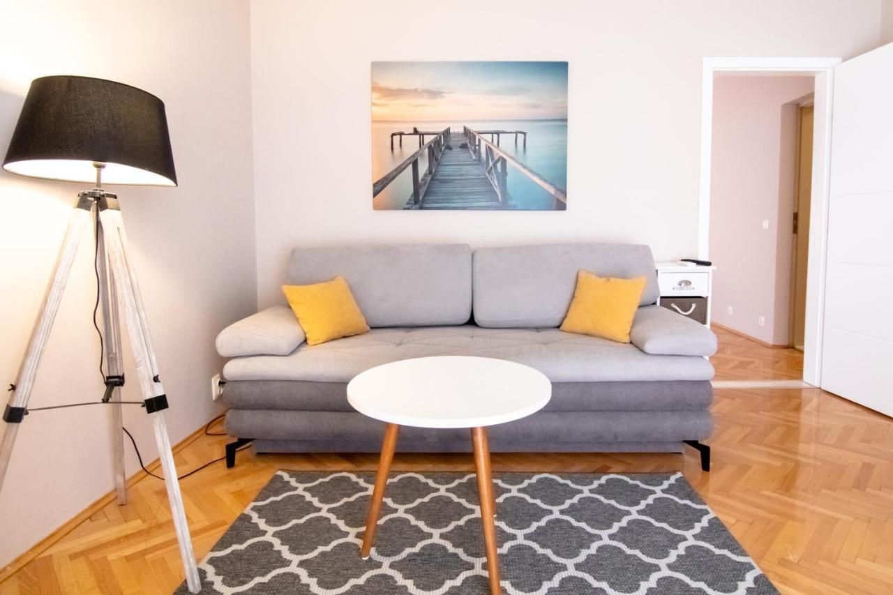 Cozy Studio Vanja Vodice Extérieur photo