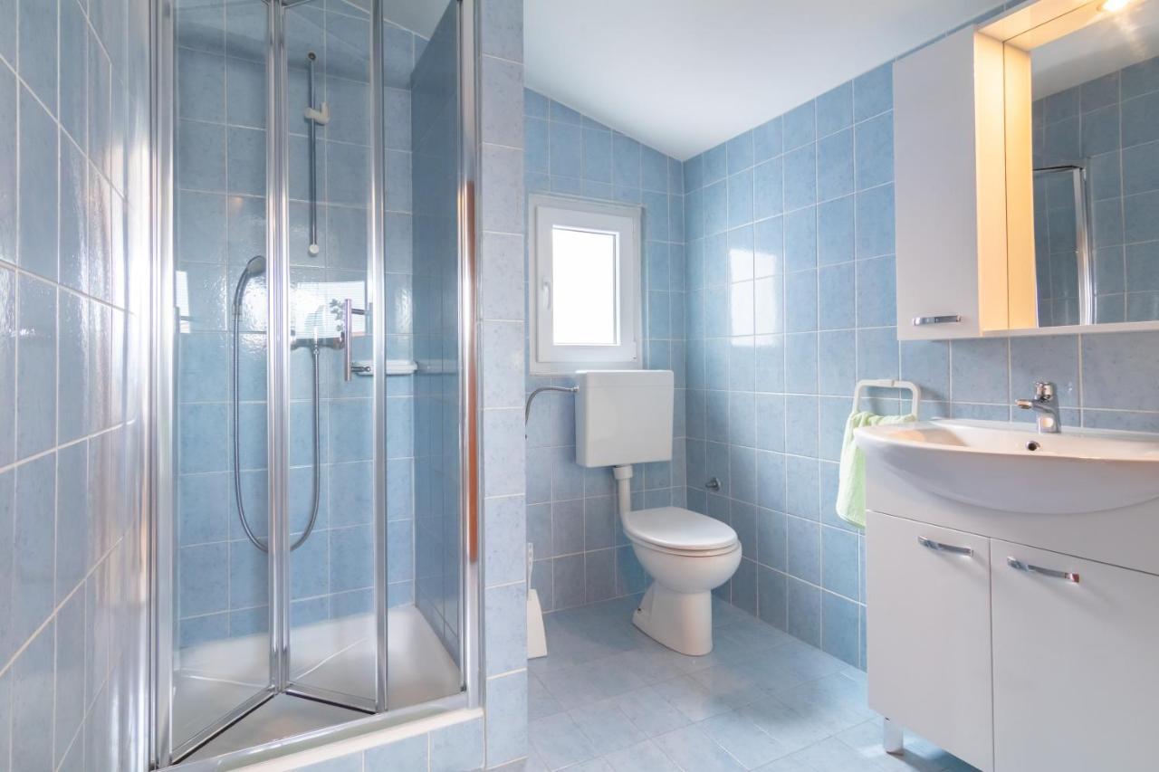 Cozy Studio Vanja Vodice Extérieur photo