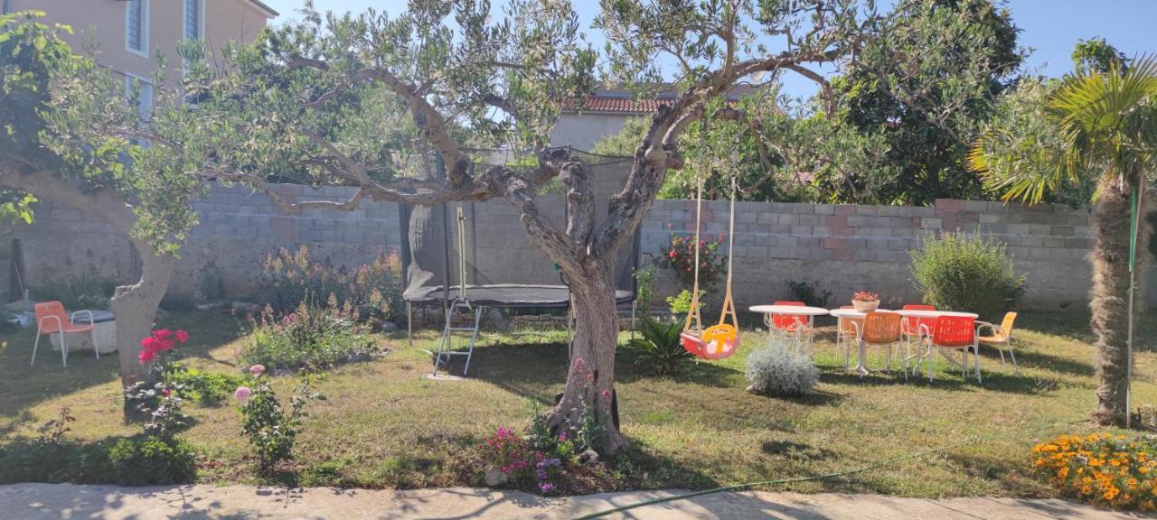 Cozy Studio Vanja Vodice Extérieur photo