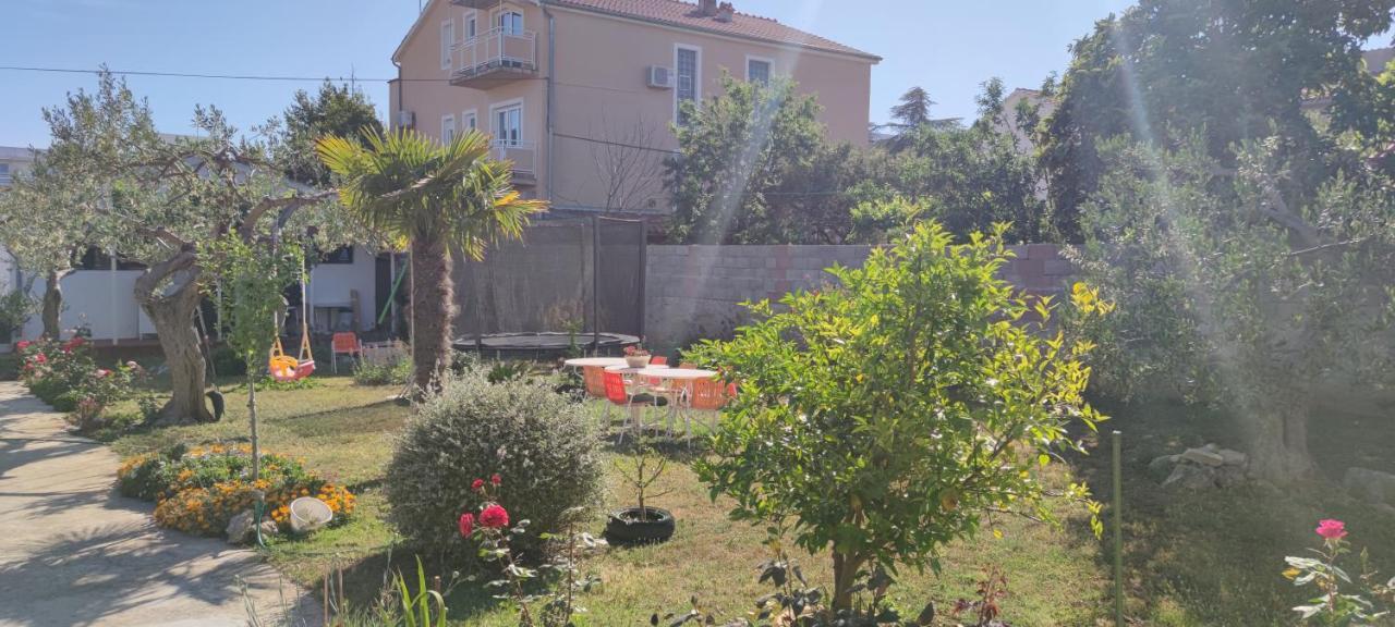 Cozy Studio Vanja Vodice Extérieur photo