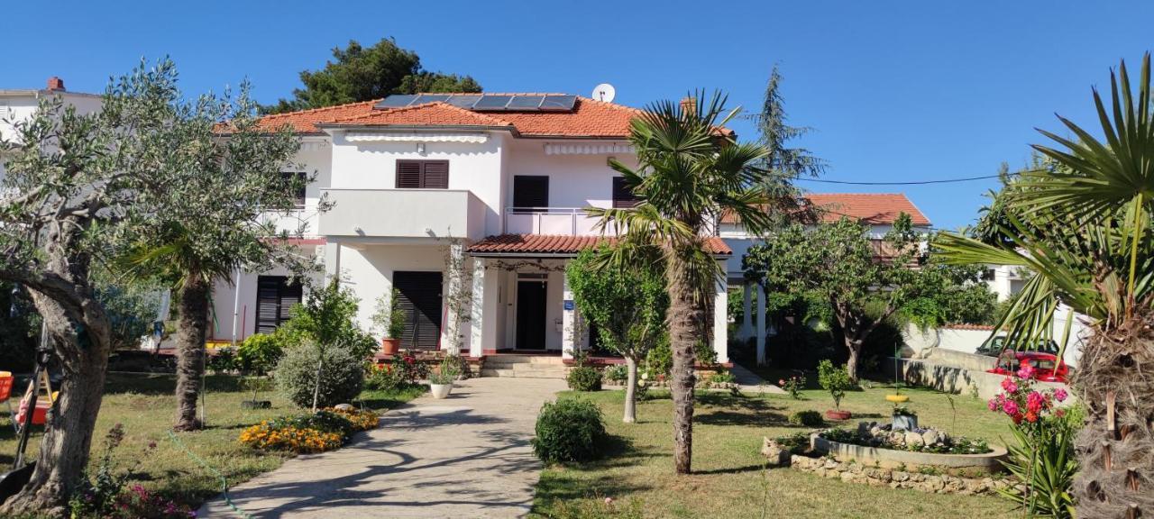 Cozy Studio Vanja Vodice Extérieur photo