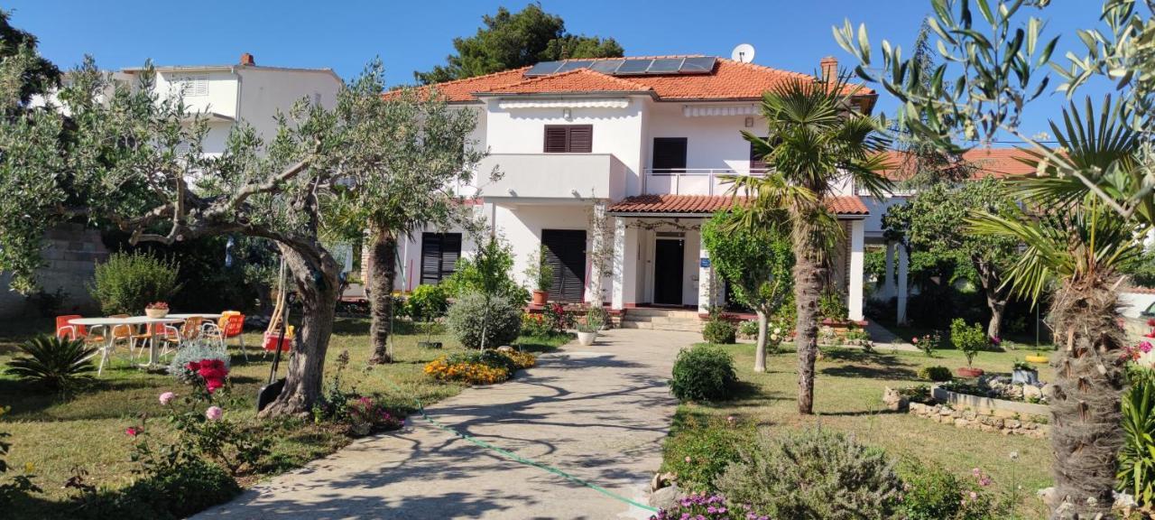 Cozy Studio Vanja Vodice Extérieur photo